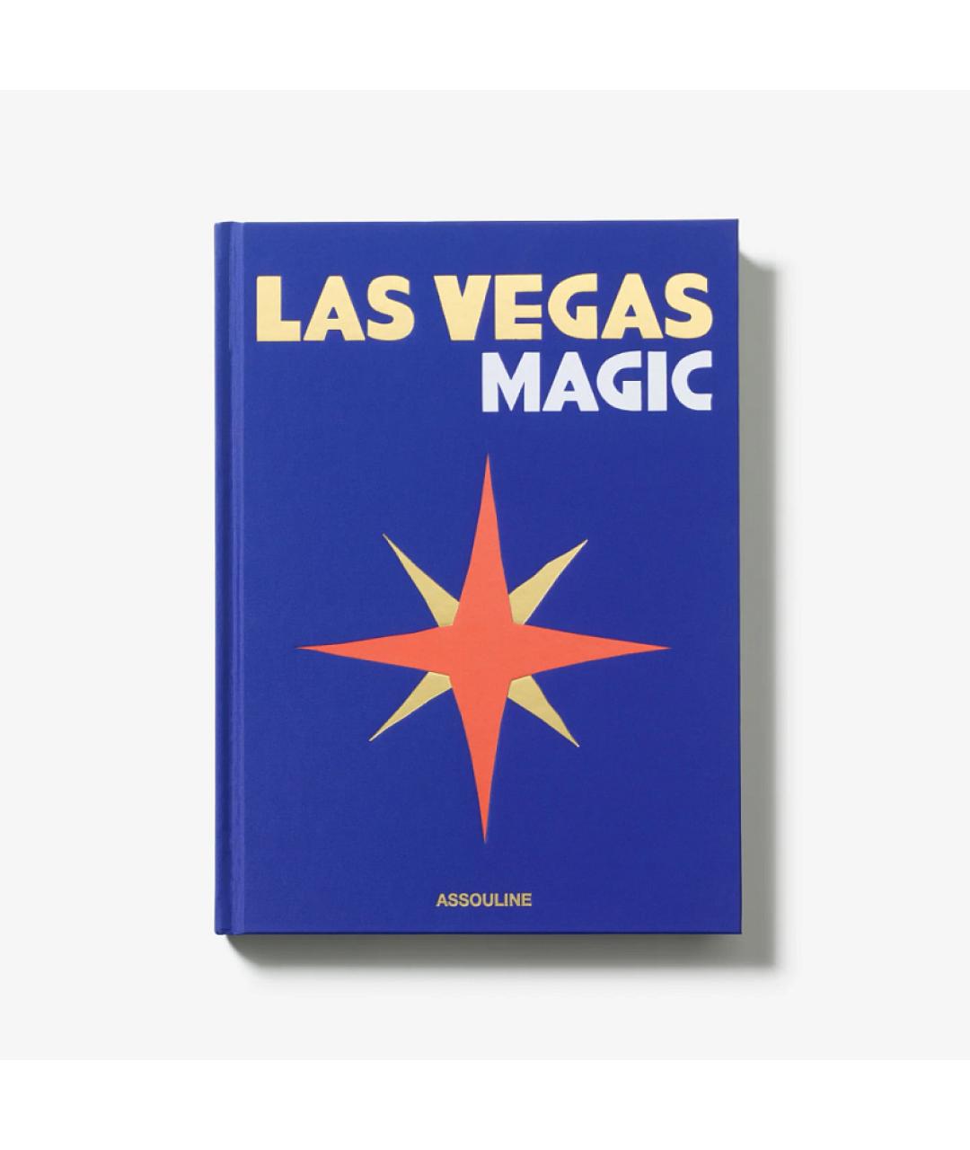 ASSOULINE Синяя книга, фото 8