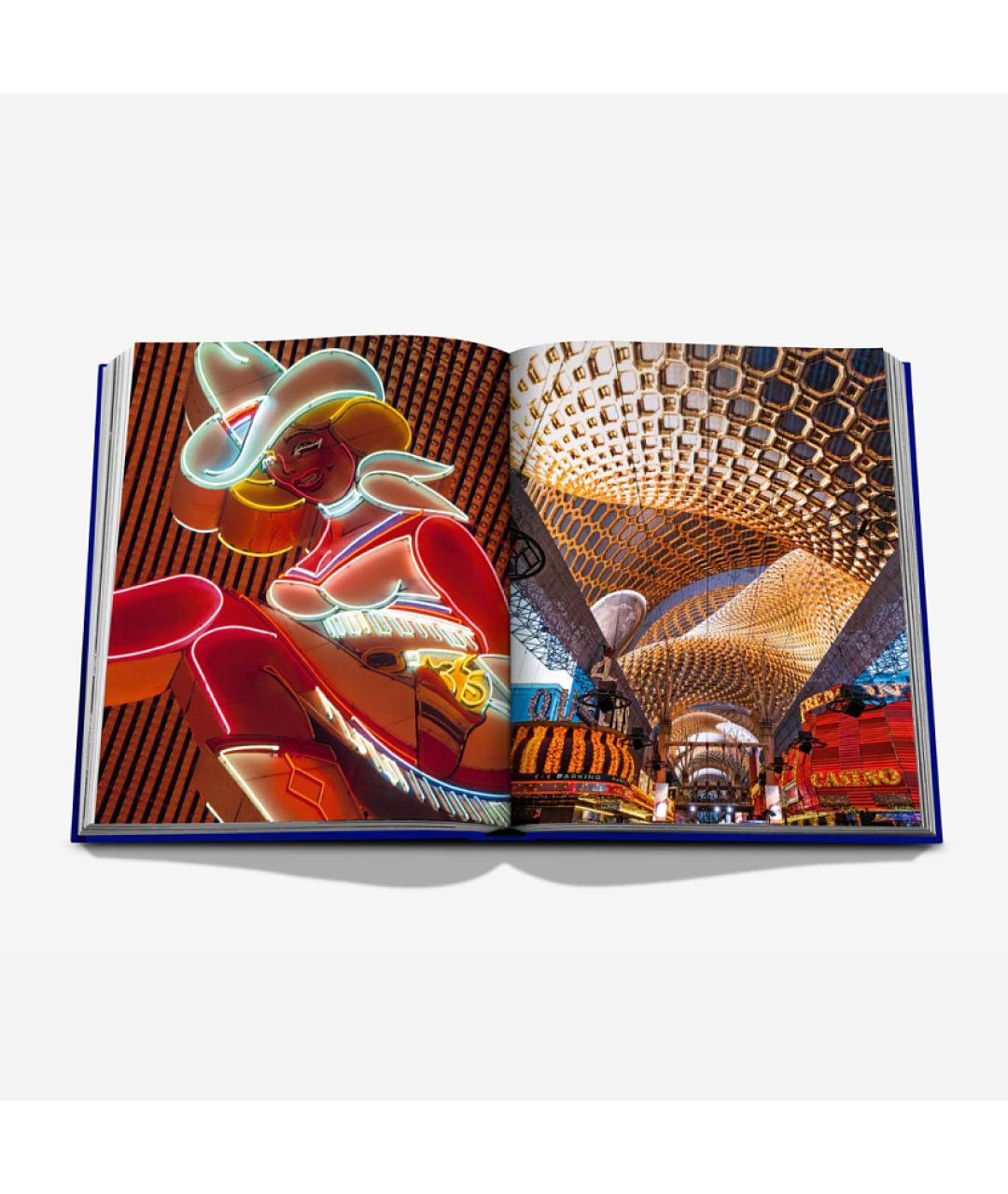 ASSOULINE Синяя книга, фото 7