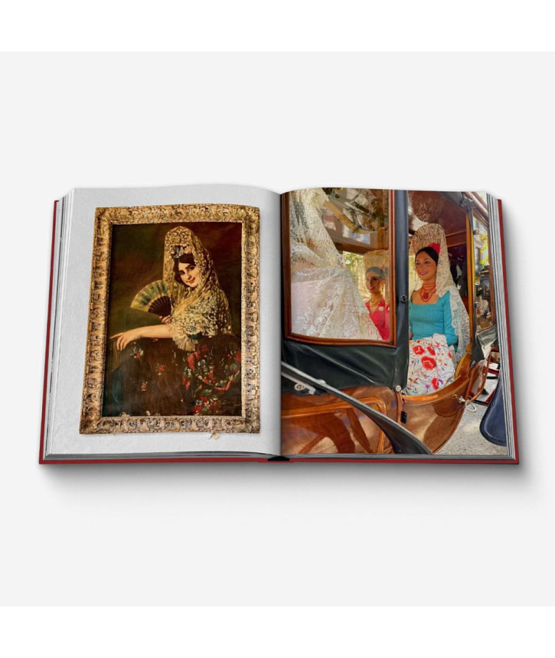 ASSOULINE Красная книга, фото 5