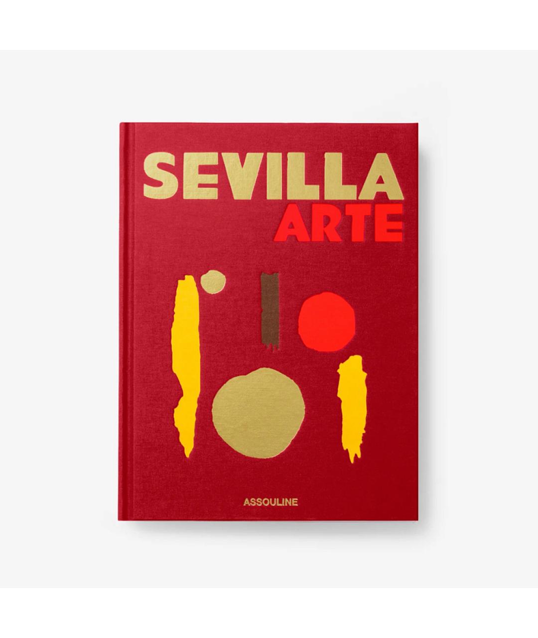 ASSOULINE Красная книга, фото 8