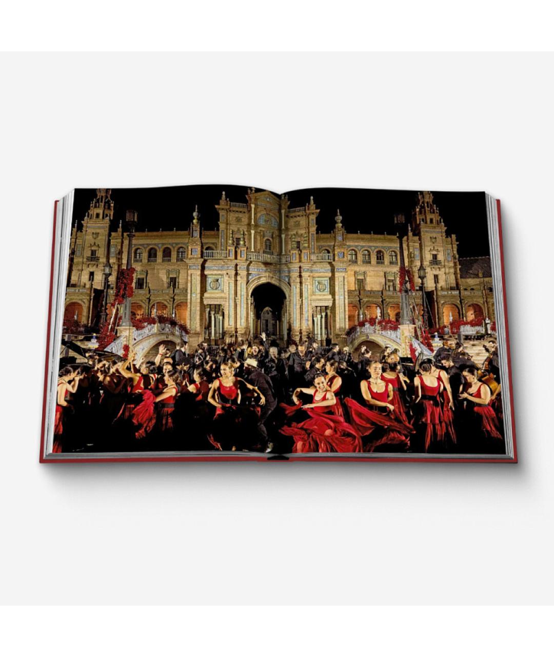 ASSOULINE Красная книга, фото 4