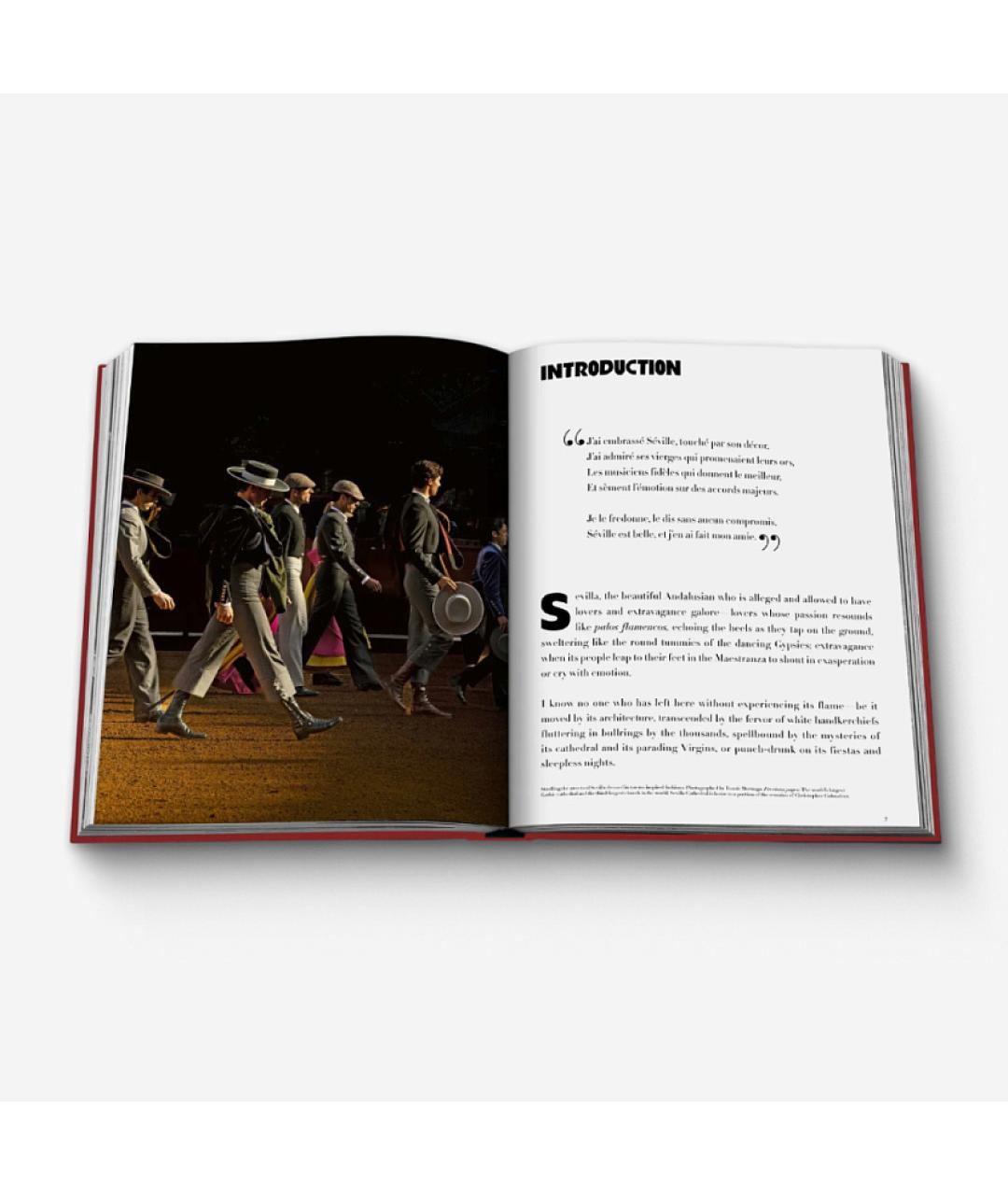 ASSOULINE Красная книга, фото 7