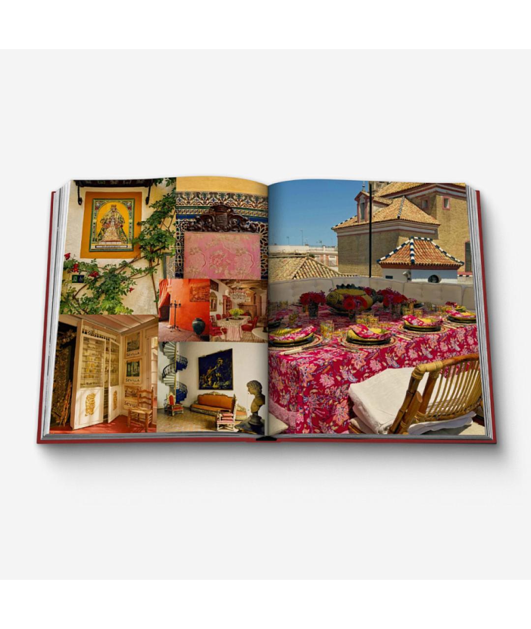 ASSOULINE Красная книга, фото 6