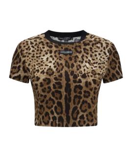 DOLCE&GABBANA Футболка
