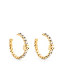 DOLCE&GABBANA Серьги
