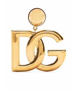 DOLCE&GABBANA Серьги