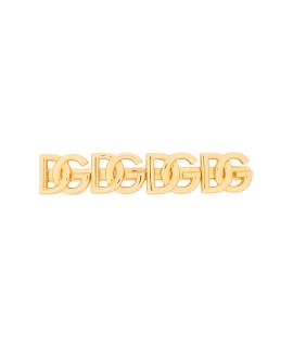 DOLCE&GABBANA Заколка