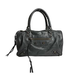 BALENCIAGA Сумка с короткими ручками