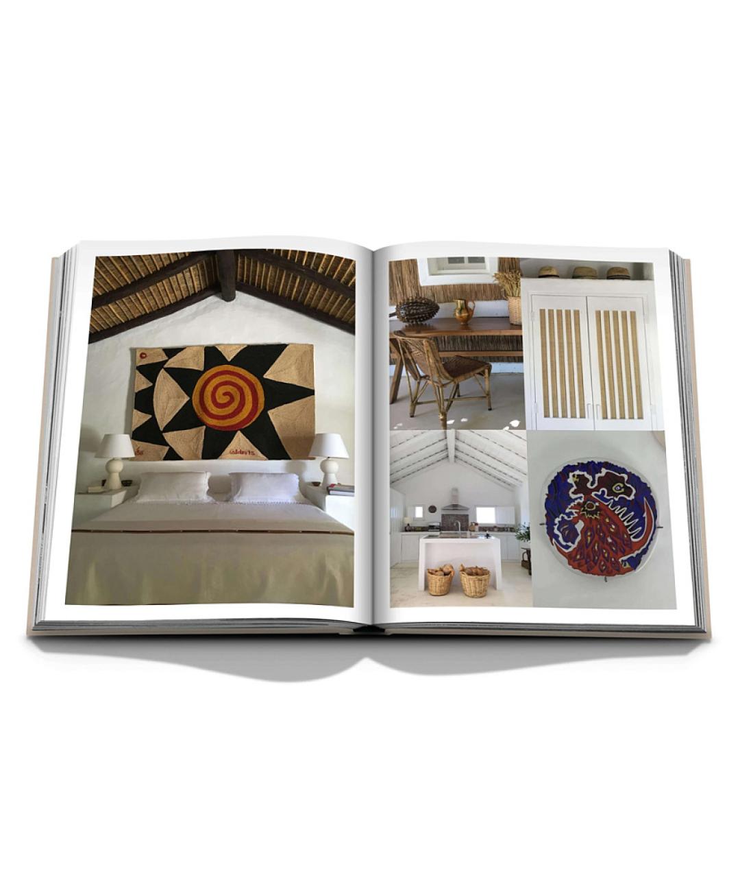 ASSOULINE Мульти книга, фото 7