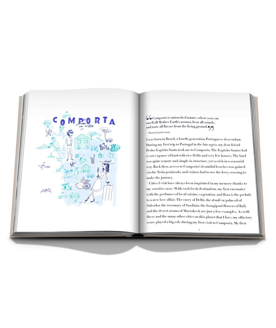 ASSOULINE Мульти книга, фото 4