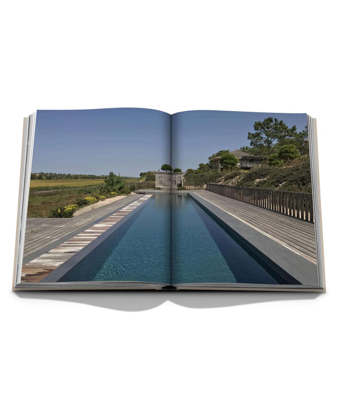 ASSOULINE Мульти книга, фото 8