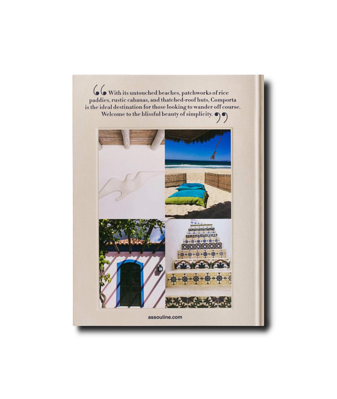 ASSOULINE Мульти книга, фото 3