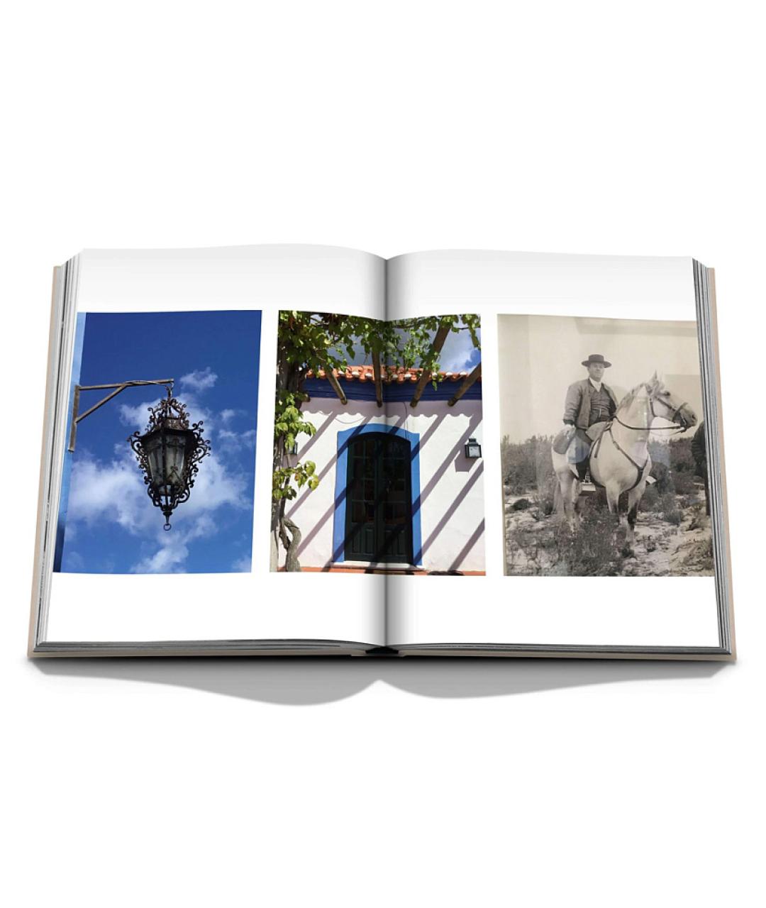 ASSOULINE Мульти книга, фото 6