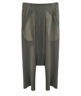 RICK OWENS Кюлоты