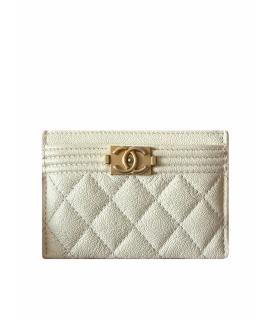 CHANEL Кардхолдер