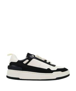 FOOT INDUSTRY Низкие кроссовки / кеды