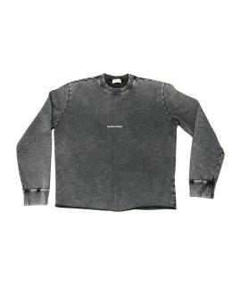SAINT LAURENT Худи/толстовка