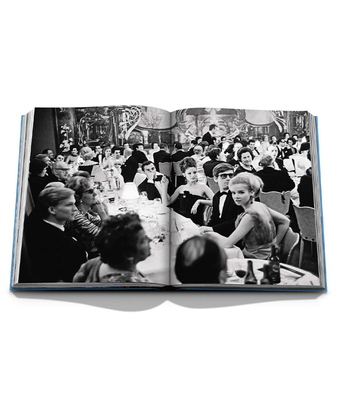 ASSOULINE Голубая книга, фото 5