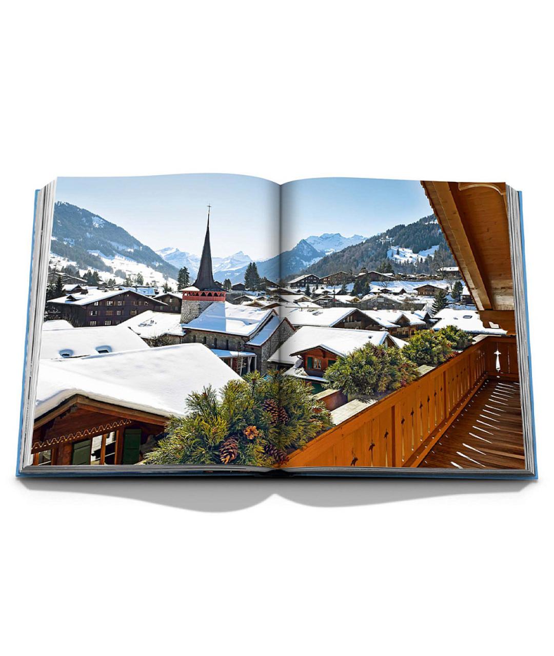 ASSOULINE Голубая книга, фото 9