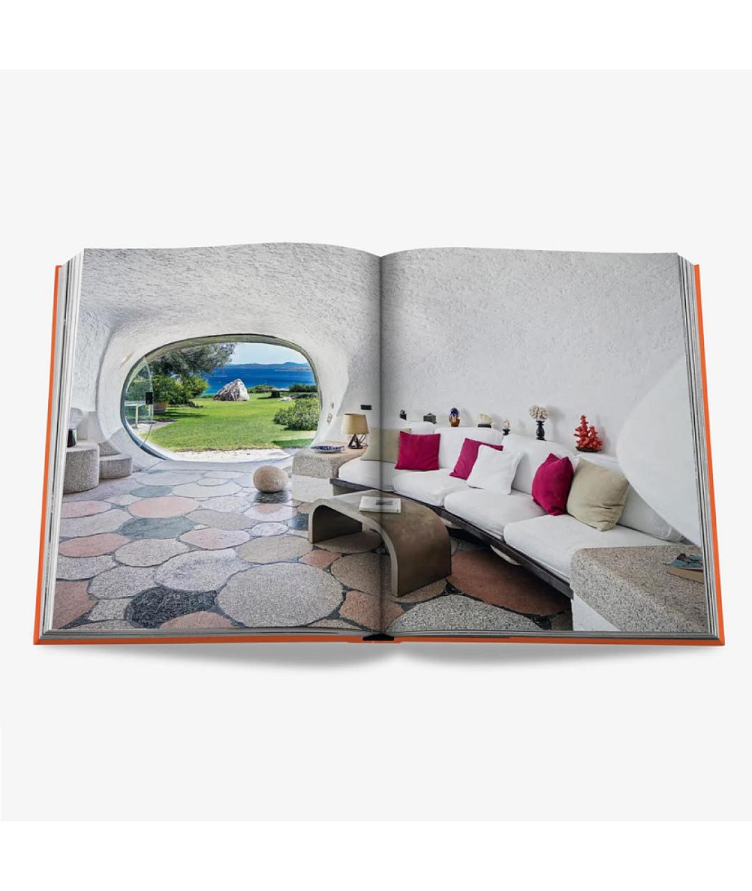 ASSOULINE Оранжевая книга, фото 5