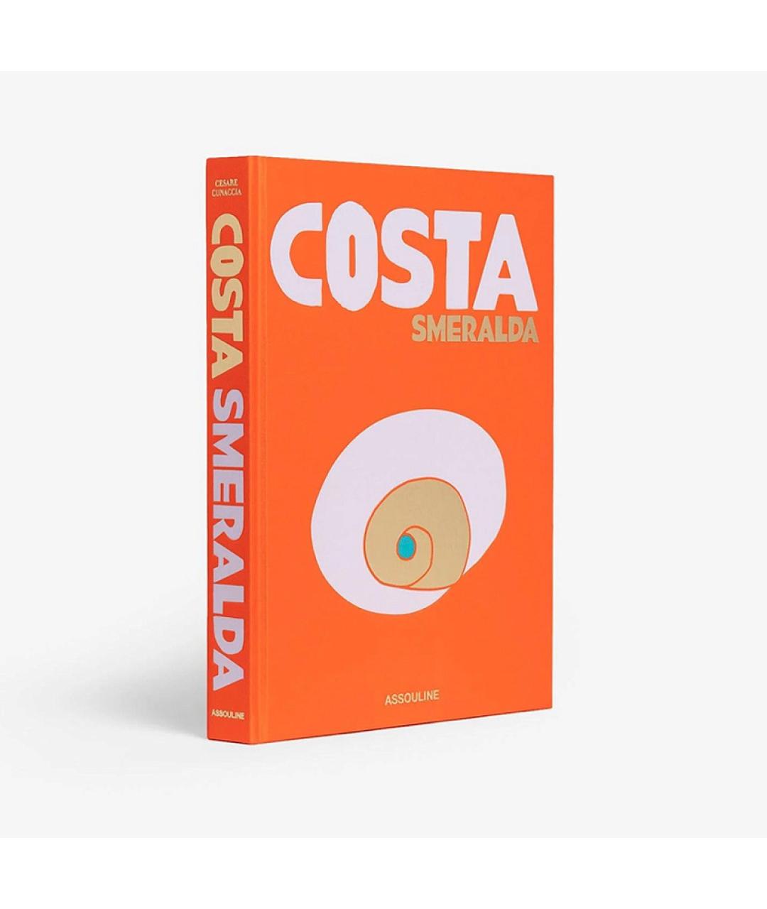 ASSOULINE Оранжевая книга, фото 2