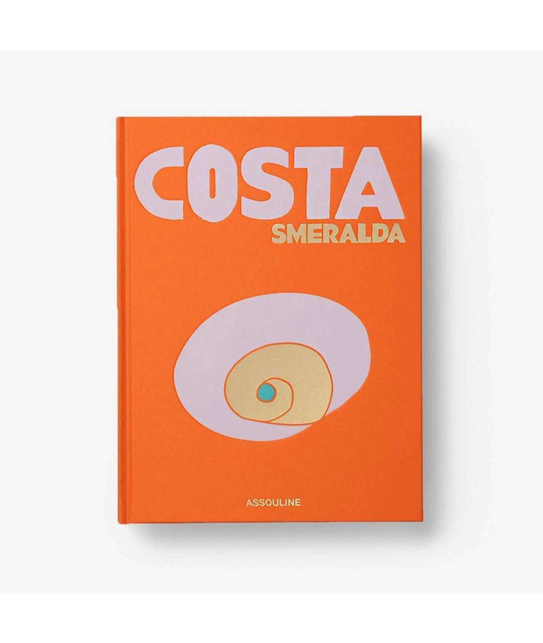 ASSOULINE Оранжевая книга, фото 10