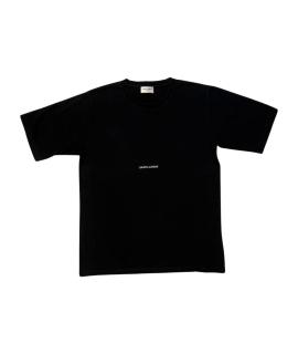 SAINT LAURENT Футболка