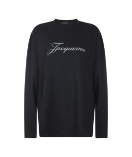 JACQUEMUS Лонгслив