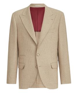 BRUNELLO CUCINELLI Пиджак