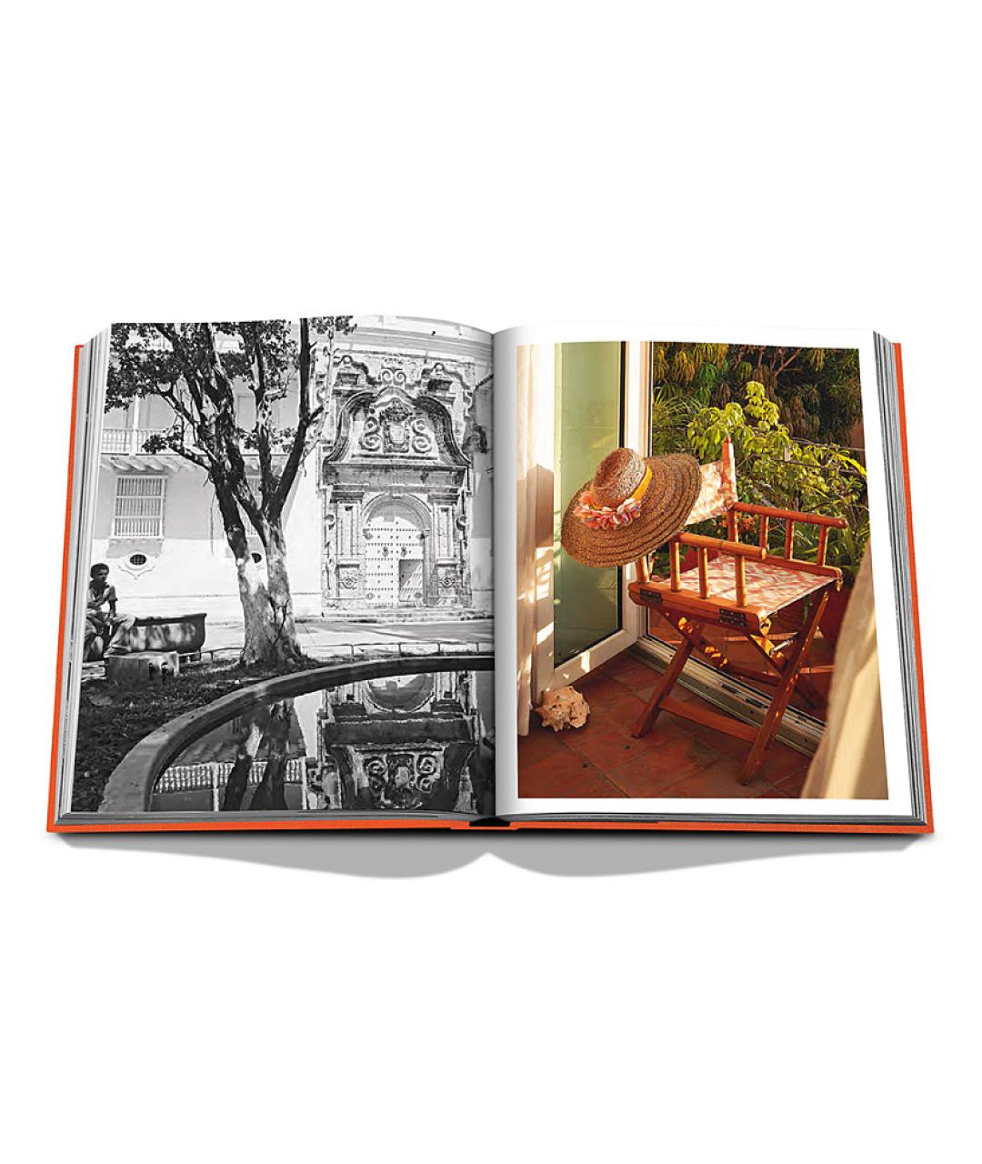 ASSOULINE Оранжевая книга, фото 7
