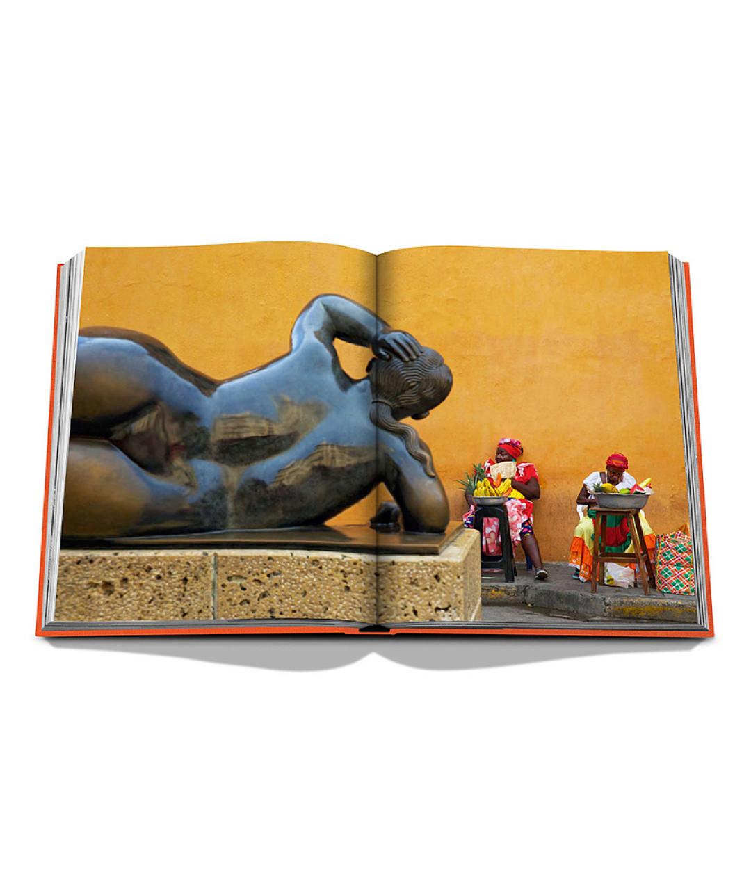 ASSOULINE Оранжевая книга, фото 6
