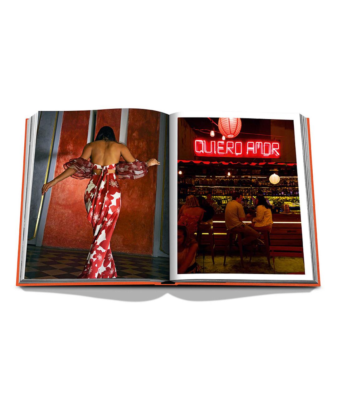 ASSOULINE Оранжевая книга, фото 4