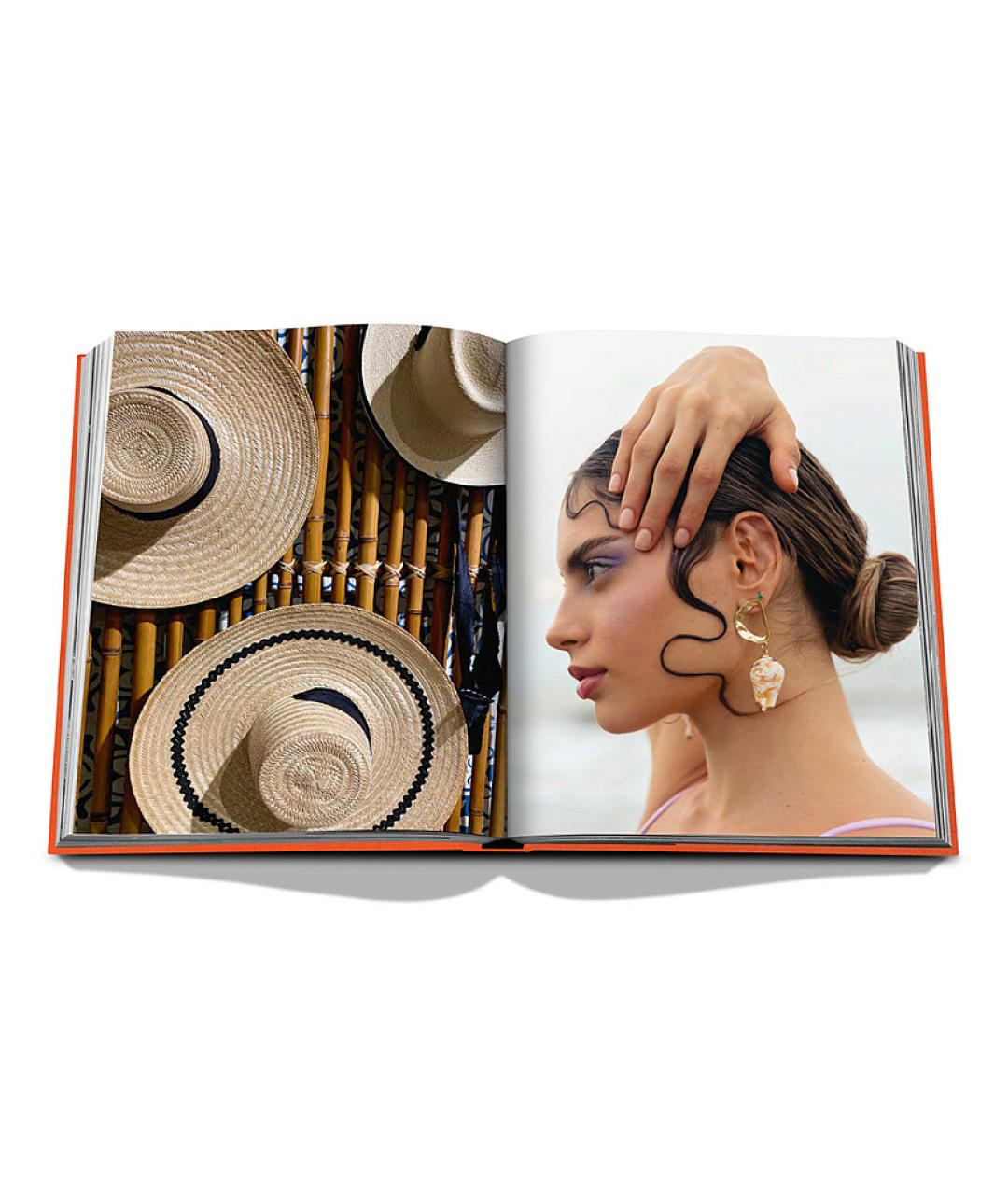 ASSOULINE Оранжевая книга, фото 5