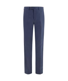 LORO PIANA Повседневные брюки