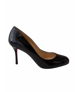 CHRISTIAN LOUBOUTIN Туфли
