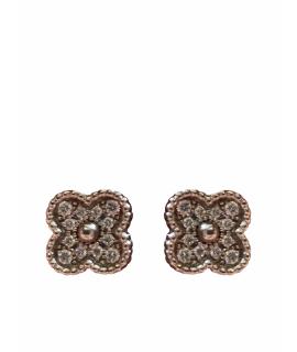 VAN CLEEF & ARPELS Серьги
