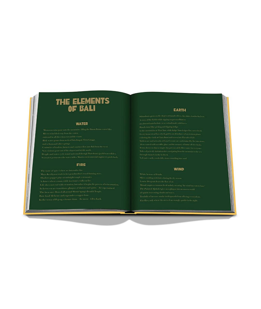 ASSOULINE Желтая книга, фото 8