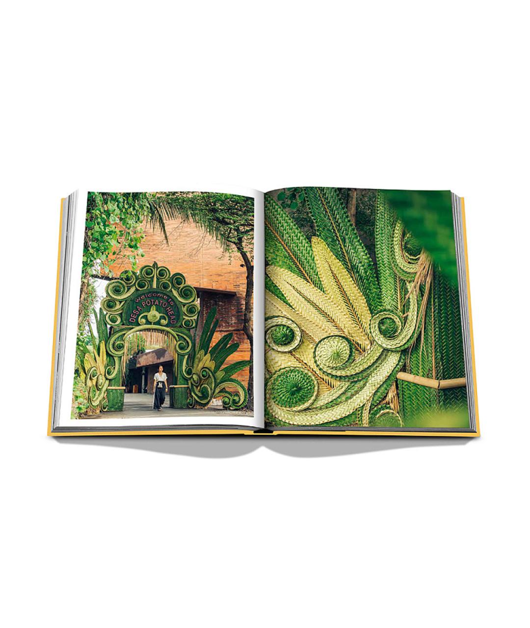 ASSOULINE Желтая книга, фото 7