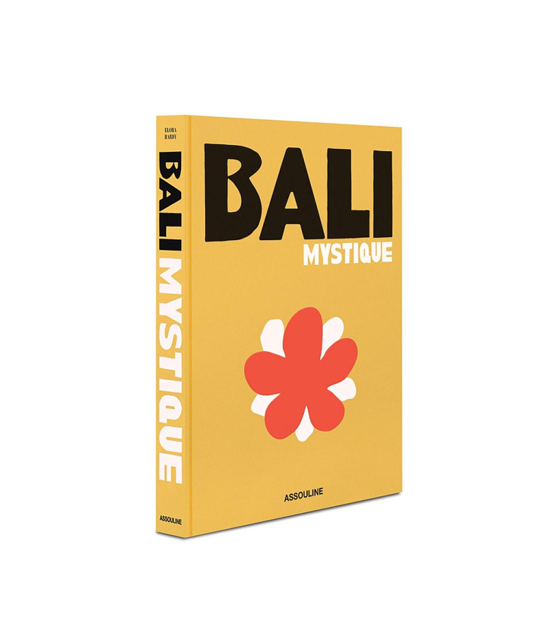 ASSOULINE Желтая книга, фото 2