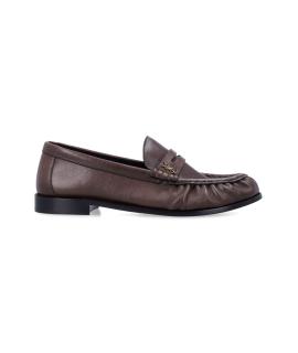 SAINT LAURENT Лоферы