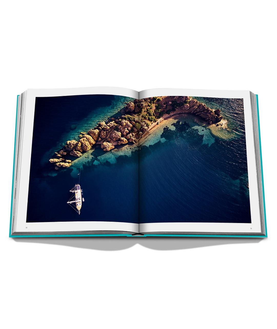 ASSOULINE Голубая книга, фото 8