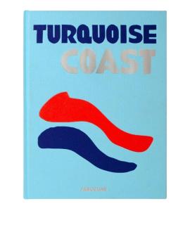 ASSOULINE Книга