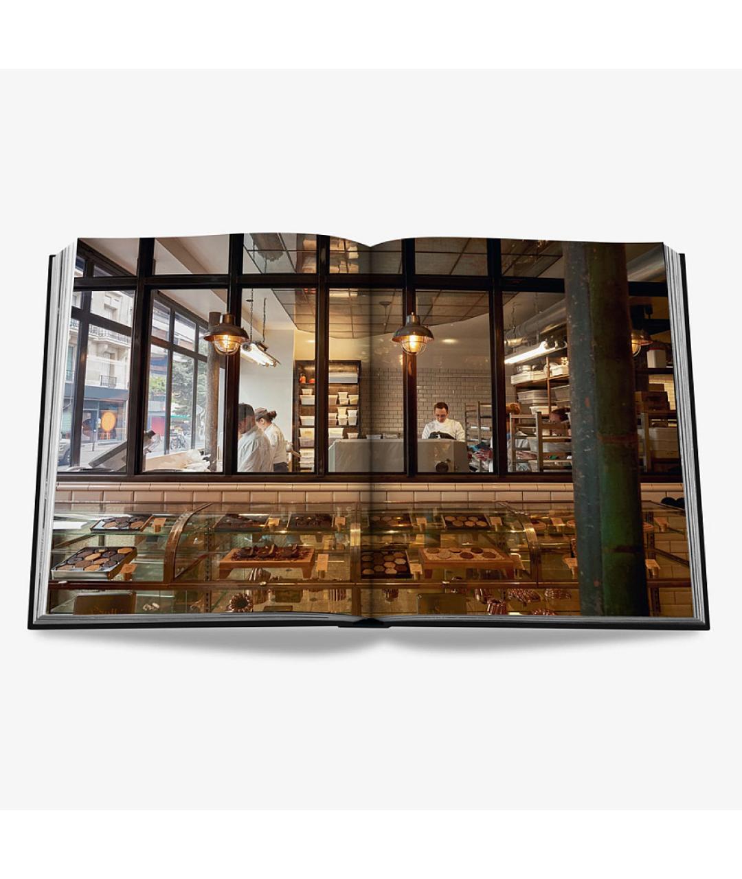 ASSOULINE Коричневая книга, фото 8