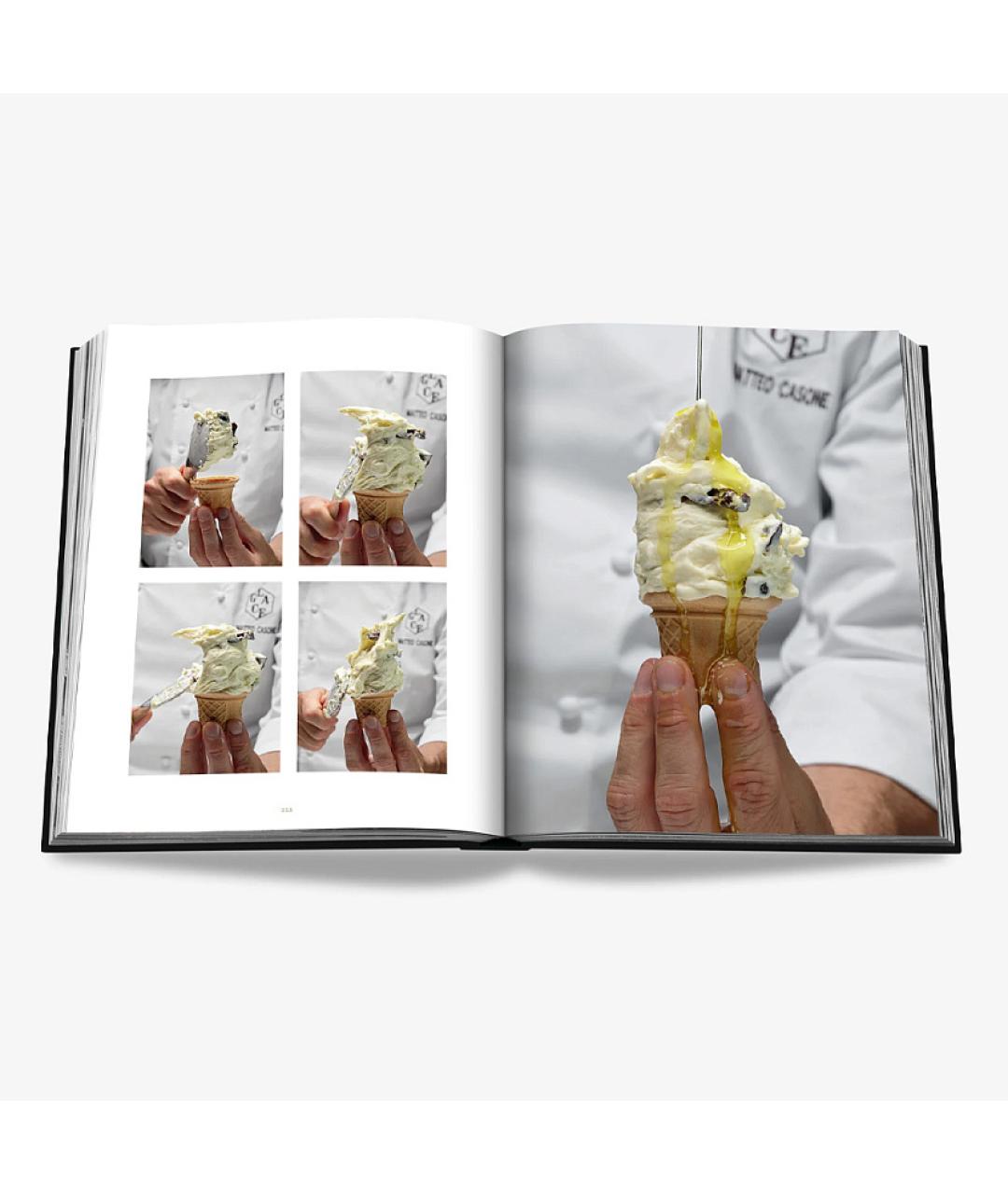ASSOULINE Коричневая книга, фото 9