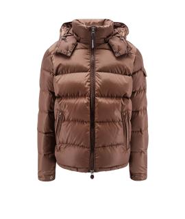 MONCLER Пуховик