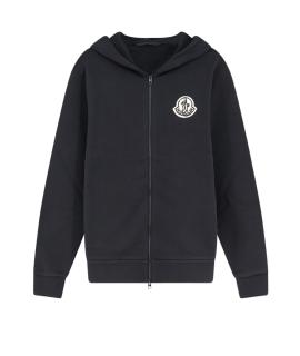 MONCLER Худи/толстовка