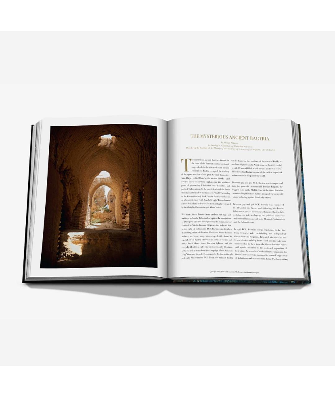 ASSOULINE Черная книга, фото 8
