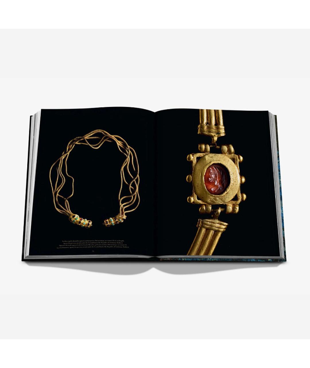 ASSOULINE Черная книга, фото 6