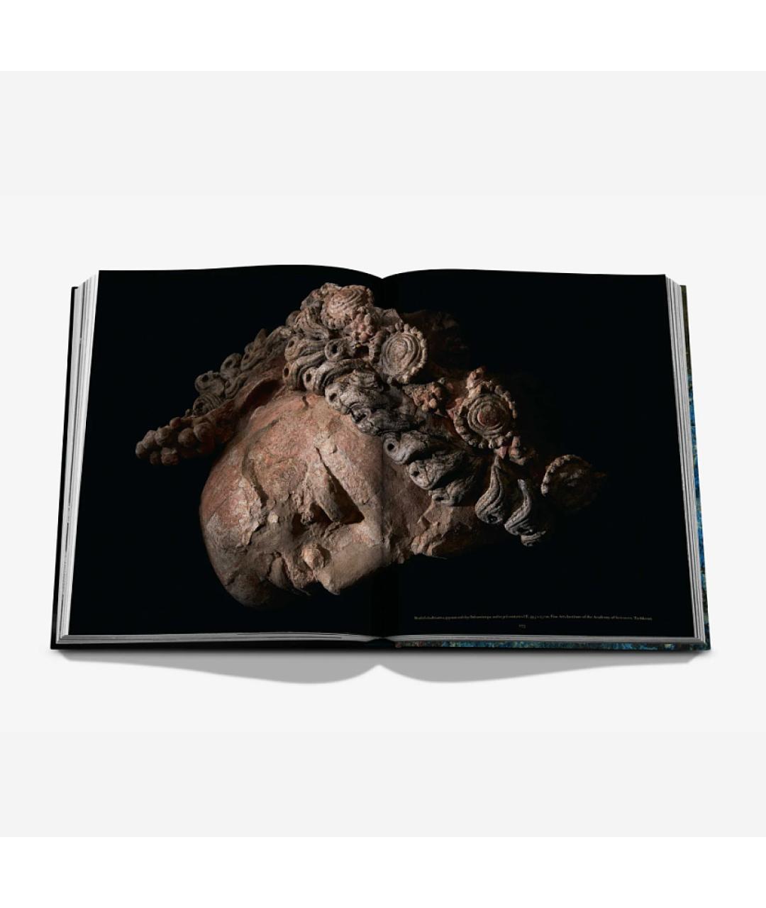 ASSOULINE Черная книга, фото 4