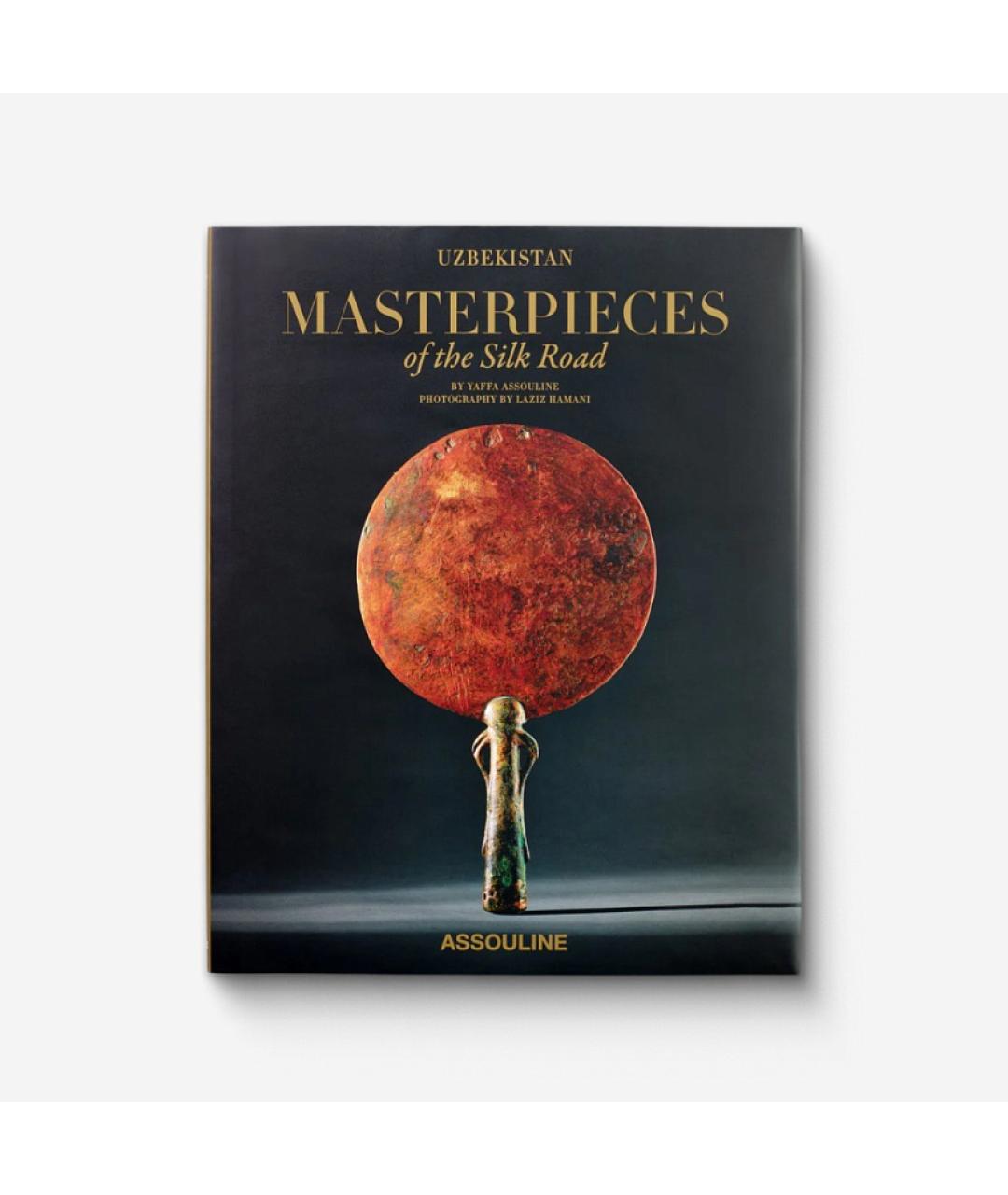 ASSOULINE Черная книга, фото 9